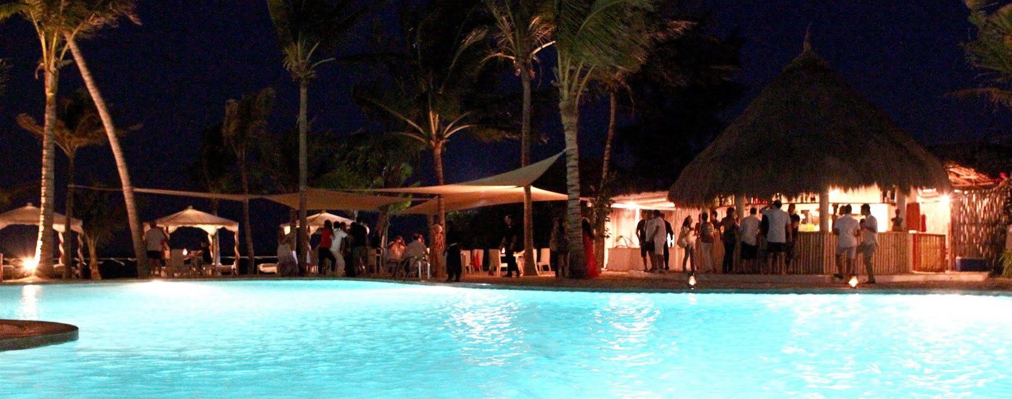 Lion In The Sun Hotel Malindi Eksteriør billede